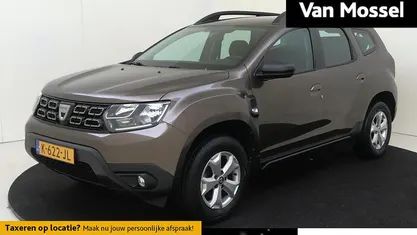 Occasion 2021 Dacia Duster Comfort SUV | € 14.935 (Eerlijke prijs)