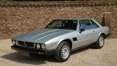 Maserati Kyalami