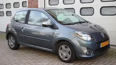 Blauw Gebruikt 2011 Renault Twingo Night&Day Hatchback | € 3.695 (Eerlijke prijs)