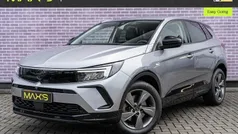 Grijs Gebruikt 2023 Opel Grandland X SUV | € 31.000 (Eerlijke prijs)