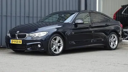 Occasion BMW 420 Executive 184 PK (135 kW) 2016 Coupé