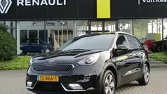 Gebruikt 2018 Kia Niro SUV | € 17.190 (Eerlijke prijs)