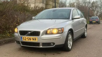 Occasion 2006 Volvo S40 Sedan | € 850 (Super prijs)
