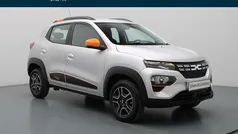 Gebruikt 2023 Dacia Spring Expression Hatchback | € 11.290 (Goede deal)