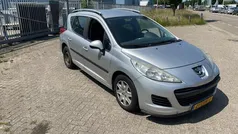 Gebruikt 2010 Peugeot 207 Stationwagen | € 999 (Eerlijke prijs)