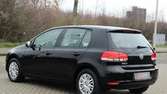 VW Golf VI