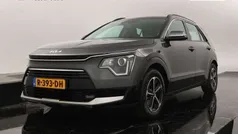 Grijs Gebruikt 2022 Kia Niro 2 SUV | € 28.950 (Iets duurder)