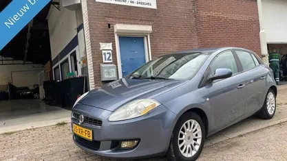 Occasion Fiat Bravo 90 PK (66 kW) 2007 Hatchback