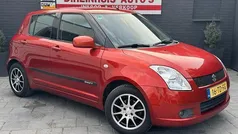 Gebruikt 2006 Suzuki Swift Exclusive Hatchback | € 2.490 (Eerlijke prijs)