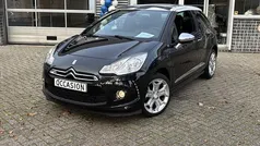 Gebruikt 2010 Citroën DS3 So Chic Hatchback | € 5.749 (Goede deal)