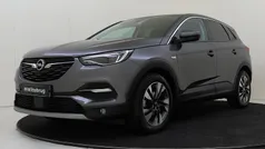 Gebruikt 2018 Opel Grandland X Business SUV | € 18.725 (Eerlijke prijs)
