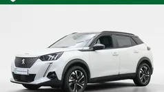 Wit Gebruikt 2022 Peugeot e-2008 GTi SUV | € 19.945 (Eerlijke prijs)