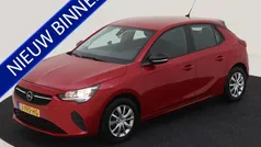 Gebruikt 2020 Opel Corsa Edition Hatchback | € 12.900 (Goede deal)