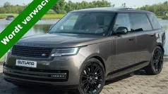 Gebruikt 2025 Land Rover Range Rover Autobiography SUV | € 184.900 (Eerlijke prijs)