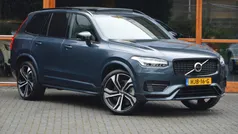 Blauw Gebruikt 2024 Volvo XC90 SUV | € 66.950 (Super prijs)