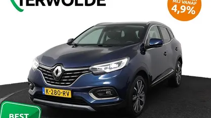 Occasion Renault Kadjar Intens 2019 SUV