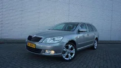 Gebruikt 2009 Skoda Octavia Business Line Stationwagen | € 1.650 (Super prijs)
