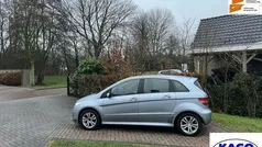 Gebruikt 2006 Mercedes B170 MPV | € 850 (Super prijs)