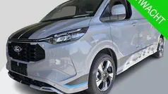 Gebruikt 2025 Ford Transit Custom Sport Van | € 45.626 (Eerlijke prijs)
