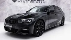 Gebruikt 2020 BMW 330 Executive Stationwagen | € 36.850 (Iets duurder)