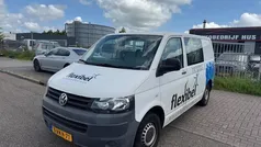 Overige Gebruikt 2010 VW T5 Van | € 4.750 (Super prijs)