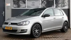 Gebruikt 2013 VW Golf VII Highline Hatchback | € 12.950 (Eerlijke prijs)