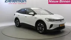 Gebruikt 2021 VW ID.4 Business SUV | € 21.845 (Goede deal)