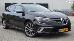 Gebruikt 2018 Renault Mégane GT Line GT-Line Stationwagen | € 8.995 (Eerlijke prijs)