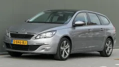 Gebruikt 2015 Peugeot 308 SW Active Stationwagen | € 6.940 (Goede deal)