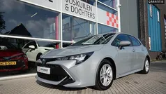 Gebruikt 2022 Toyota Corolla Hatchback | € 21.950 (Goede deal)