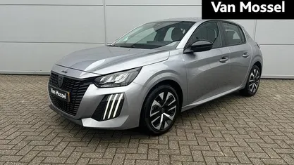 Occasion 2024 Peugeot 208 Active Hatchback | € 18.440 (Goede deal)