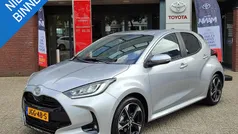 Gebruikt 2025 Toyota Yaris Hybrid Executive Hatchback | € 34.695 (Eerlijke prijs)