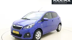 Gebruikt 2020 Peugeot 108 Active Hatchback | € 10.950 (Eerlijke prijs)
