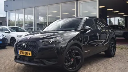 Occasion DS Automobiles DS3 Crossback Grand Chic 155 PK (114 kW) 2020 SUV