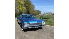 Gebruikt 1970 Chevrolet Impala Sedan | € 25.500