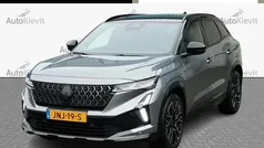 Gebruikt 2025 Renault Austral Iconic Esprit Alpine SUV | € 42.950 (Eerlijke prijs)