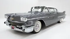 Gebruikt 1958 Cadillac Coupé DeVille Coupé | € 49.950