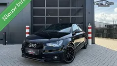 Gebruikt 2015 Audi A1 Sportback Proline Hatchback | € 13.750 (Eerlijke prijs)