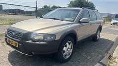Beige Gebruikt 2000 Volvo V70 Comfort Stationwagen | € 2.450 (Eerlijke prijs)