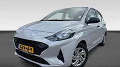 Gebruikt 2025 Hyundai i10 Comfort Hatchback | € 20.930 (Goede deal)