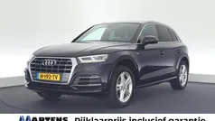Gebruikt 2020 Audi Q5 S-Line SUV | € 32.839 (Super prijs)