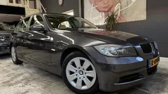 Grijs Gebruikt 2005 BMW 320 Sedan | € 3.950 (Goede deal)
