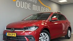 Rood Gebruikt 2022 VW Polo Hatchback | € 18.950 (Eerlijke prijs)