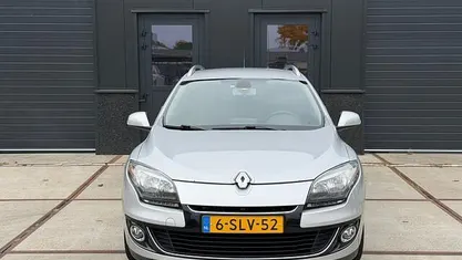 Occasion Renault Mégane GrandTour Collection 110 PK (80 kW) 2013 Stationwagen