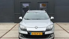Grijs Gebruikt 2013 Renault Mégane GrandTour Collection Stationwagen | € 3.750 (Eerlijke prijs)