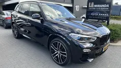 Gebruikt 2019 BMW X5 Comfort Edition SUV | € 52.950 (Goede deal)