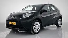 Gebruikt 2024 Toyota Aygo Play Hatchback | € 19.950 (Eerlijke prijs)