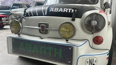 Rood Gebruikt 1969 Neckar Jagst Hatchback | € 5.000