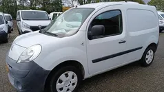 Gebruikt 2012 Renault Kangoo Van | € 2.950 (Eerlijke prijs)