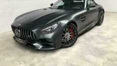 Gebruikt 2018 Mercedes AMG GT Edition Coupé | € 149.990